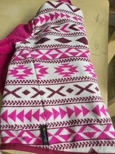 Mädchenjacke von Jack Wolfskin Größe 92 - Bild 1 von 3