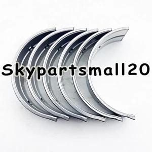 New +0.5mm Z750 Bearings Set ( Main and Rod ) For Kubota Engine 1set - Foto 1 di 3