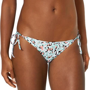 Sloggi swim Wild Heart Tanga XS - L Bikini Multicolor - Imagen 1 de 2