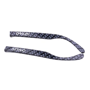 Gafas Temples para Oakley Frogskins OO9013 OO9374 OO9245 OX8131 tallos piernas brazos - Imagen 1 de 8