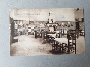 CPA / Carte postale ancienne - CIBOURE Intérieur de la restauration de Bordagain - Bild 1 von 10