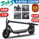 S10 5.2Ah Folding Adult Electric Scooter Urban Commuter 250W Escooter Fast Speed