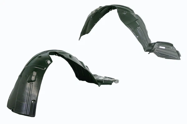 REVESTIMIENTO DE PROTECCIÓN LADO IZQUIERDO PARA TOYOTA CAMRY CV36 2002-2006 Foto 1 de 1