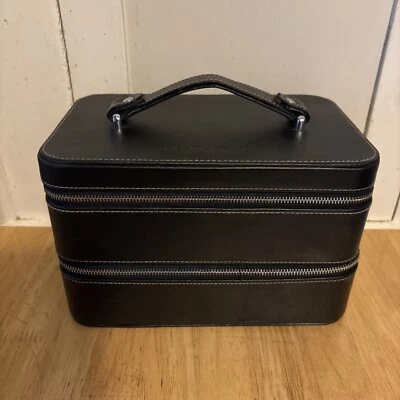 Bobbi Brown Estuche de Belleza Viaje (Adición Limitada) Negro Foto 1 de 4