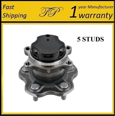 REAR Wheel Hub Bearing Assembly For NISSAN NV200 2013-2019 - Image 1 of 3