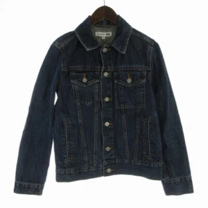 Uniqlo JWANDERSON Denim Jacket G Jean XS Indigo RO Shoulder Width: about Used 29 - Picture 1 of 8