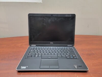 DELL LATITUDE E7440 i7-4600U @ 2.1 GHz, For Parts, c-x - Image 1 of 4