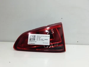 VW Golf Mk7 2014-2020 REAR/TAIL LIGHT ON TAILGATE (DRIVERS SIDE) 5G0945094AF - Picture 1 of 5