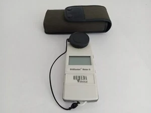 Ohmeda Biliblanket II Handheld Bili Meter Phototherapy Light Meter - Picture 1 of 10