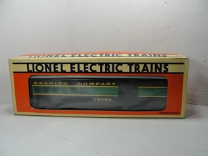 LIONEL 6-15102 Autovettura combinata lettura scala O #15102 - Foto 1 di 2