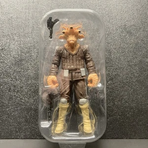 Star Wars ROTJ TVC VC137 Ree Yees Loose Complete Unused Figure Jabba's Palace - Picture 1 of 6
