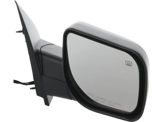 Right Mirror For 2004-2005 Infiniti QX56 Base YN257JV Door Mirror - Изображение 1 из 1
