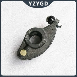 For Cummins ISF2.8 Engine Parts Valve Rocker Arm 5267689 5271540 1pcs - Foto 1 di 3