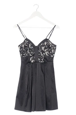 ARIANA GRANDE FOR LIPSY Vestido tipo overol Mujeres Vestido Talla EU 36 negro - Imagen 1 de 4
