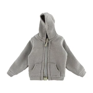 1/12 Custom HoodieJeans for 6"Marvel's Action Figure Hercules&Venom (No Figure) - Picture 1 of 11