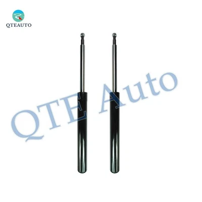 Par de 2 cartuchos de puntal de suspensión delantera para Audi 200 Quattro 1989-1991 Foto 1 de 3