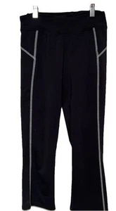 Athleta Leggings X Small Black 7/8 - Picture 1 of 7