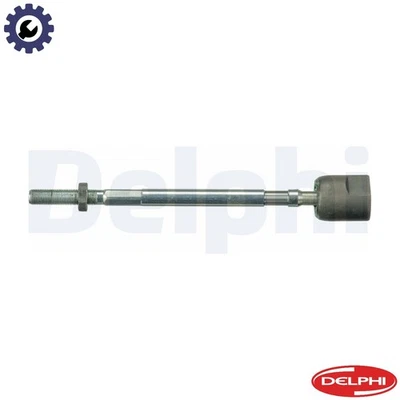 INNER TIE ROD TA3270 FOR SUZUKI M13A 1.3L 4cyl IGNIS I - Image 1 of 4