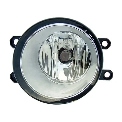 For Lexus LX570 2013 Fog Light | Clear Lens Halogen Glass Material | 8122006100 - Изображение 1 из 4