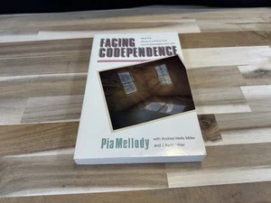 ✅Facing Codependence ✅Insightful Approach to Healing from Childhood Abuses ✅1989 - Foto 1 di 7