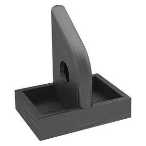 TENNSCO LRT-1 Reinforcement Tab 32ZT90 - Picture 1 of 1