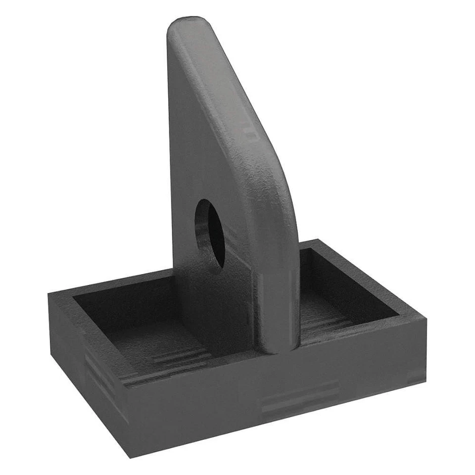 TENNSCO LRT-1 Reinforcement Tab 32ZT90 - Image 1 of 1