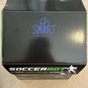 Soccer Bot Ultimate Juego de Fútbol Interior con Rastreador de Puntuaciones y Modos de Velocidad - Imagen 1 de 5