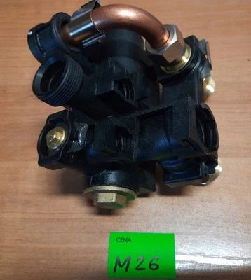 Saunier Duval 2000802131 Hydraulic Valve  - Image 1 of 3