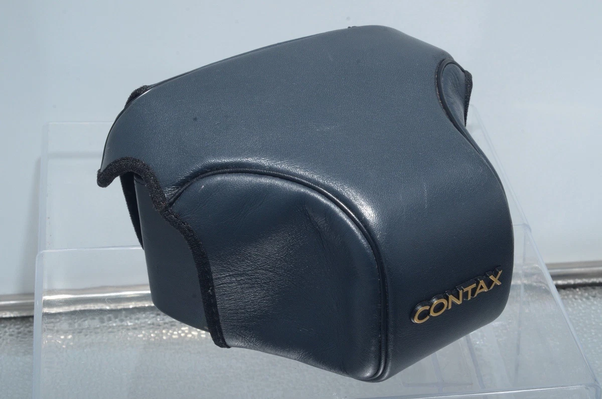 Contax Camera Cases, Bags & Covers for sale - eBay
