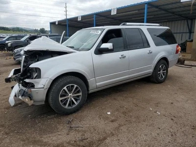 Used Front Right Upper Upper Control Arm Front fits: 2013 Ford Expedition Front - Imagem 1 de 4