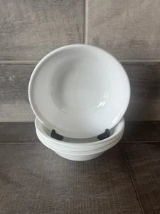 Corelle Ciotola per cereali piccola bianca 6” x 2” (8 pezzi) - Foto 1 di 7