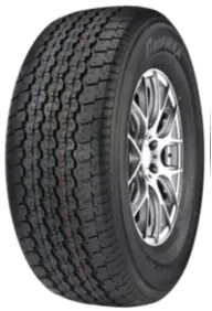 Pneus d'Eté 195/60 R12C Gripmax 104/102N Cargo Carrier BSW - Photo 1/4