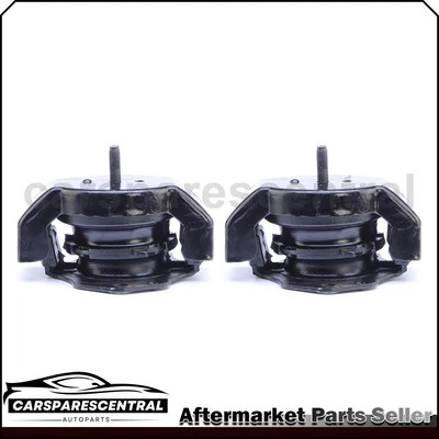 Montaje de motor delantero de anclaje para Mitsubishi Montero 2001 2002 2003 2004 2005 Foto 1 de 3