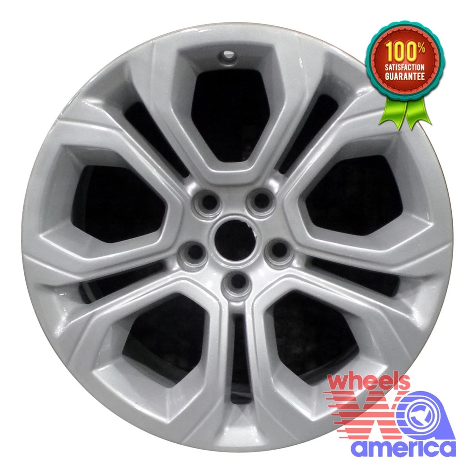 (Ships Today) Wheel Rim Land Rover DISCOVERY Discovery Sport EVOQUE Range Evoque Foto 1 de 4