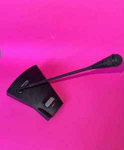 Bosch LBB4430/00 Stazione di chiamata Basic con solo unità microfono - Foto 1 di 6