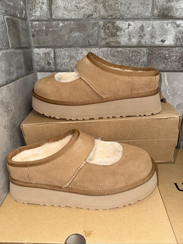 UGG BEA MARY JANE