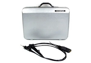Olympus LF Type-V Intubation Fiberscope - Picture 1 of 2