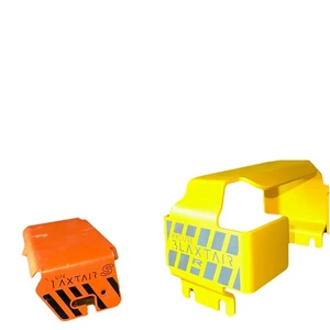 CHASIS DE MONTAJE DETECCIÓN DE PEATONES ARCURE BLAXTAIR, SOLO CHASIS, SIN CÁMARAS - Imagen 1 de 6