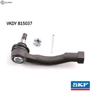 TIE ROD END VKDY 815037 FOR KIA D4CB 2.5L G4JS 2.4L 4cyl SORENTO IG6CU 3.5L 6cyl - Picture 1 of 9