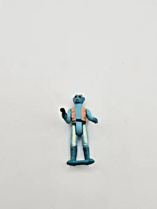 Figura Greedo Flota de Acción Star Wars Micro Machines #2 - Imagen 1 de 4