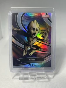 2025 Kakawow Aura Marvel Silver Groot AM-I-56 - Bild 1 von 2