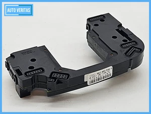 Original AUDI A4 B6 B7 8E Steering pole module Steering column module ECU 8E0953 - Picture 1 of 10