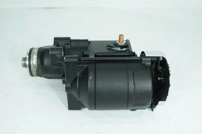 2012 Harley-Davidson Touring FLTRX Road Glide OEM Engine Starter Motor 31618-06A - Image 1 of 4