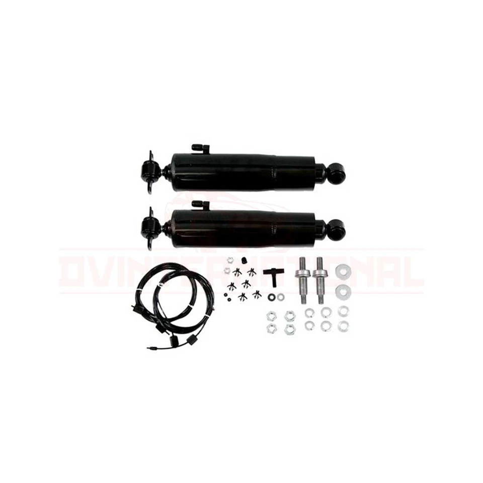 Amortiguadores traseros Gabriel HiJackers Air 4,0" para Pontiac Bonneville 1964 Foto 1 de 1