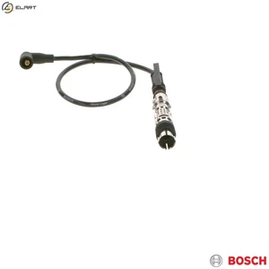 IGNITION CABLE KIT 0 986 356 349 FOR VW SEAT TOLEDO/Mk/II AGZ 2.3L 5cyl JETTA IV - Picture 1 of 14