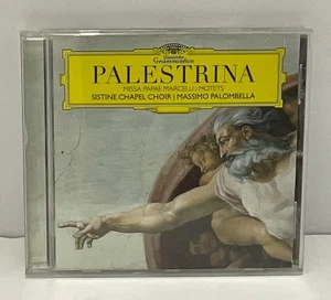 Palestrina Missa Papae Marcell - Bild 1 von 3