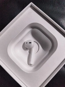 Apple AirPods 2 Generation - Rechter AirPod Einzeln - Ersatz - Rechts Right - Photo 1/3