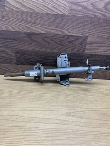 97-04 TOYOTA TACOMA STANDARD CAB RWD STEERING COLUMN ASSEMBLY - Picture 1 of 11