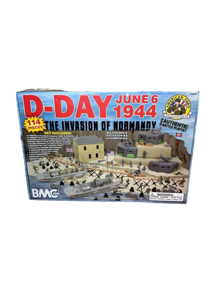 BMC Plastic Toy Soldiers (1970-Now) for sale | eBay BMC Plastic Toy Soldiers (1970-Now) for sale | eBay