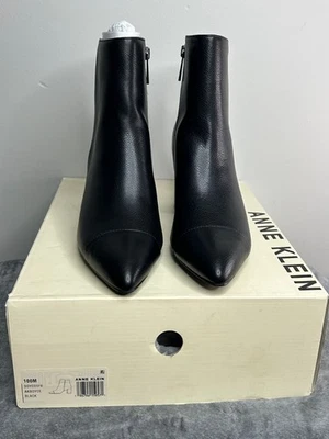 Botas Mujer Anne Klein Boyce Boot Talla 10M Foto 1 de 4